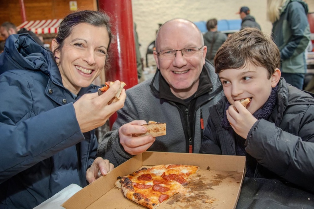 South Molton Festival of Food & Drink