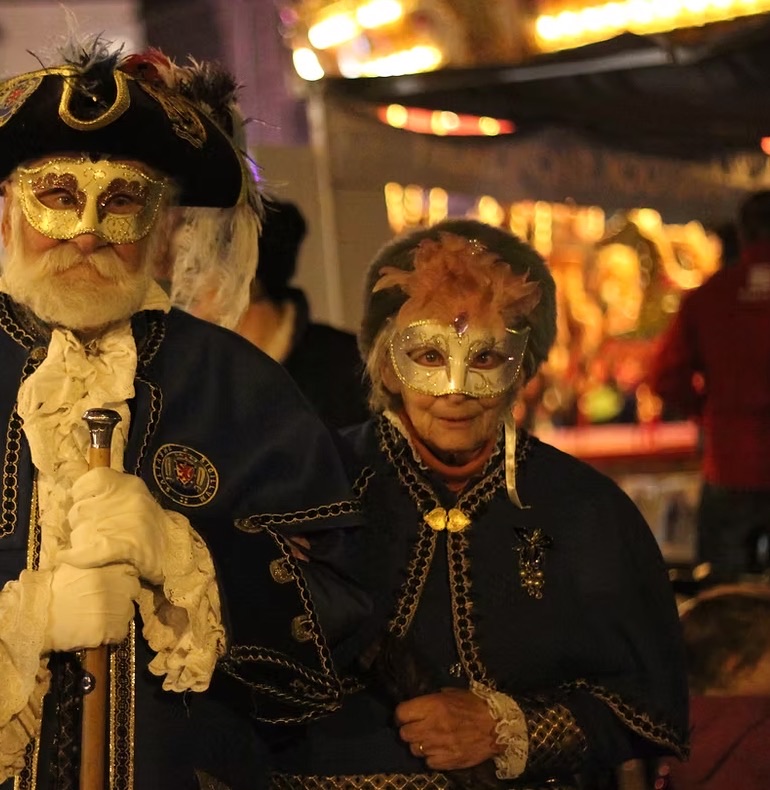 Tavistock Dickensian Evening